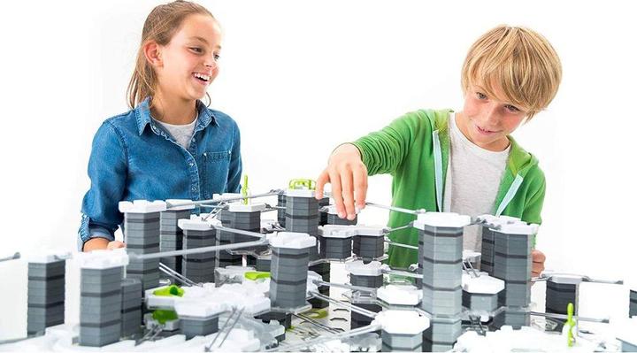 Produktbild Ravensburger GraviTrax Twirl Erweiterung