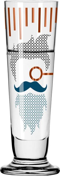 Actual product image Ritzenhoff Shot glass hero's festival (0.52 dl, 1 x, Shot glass)