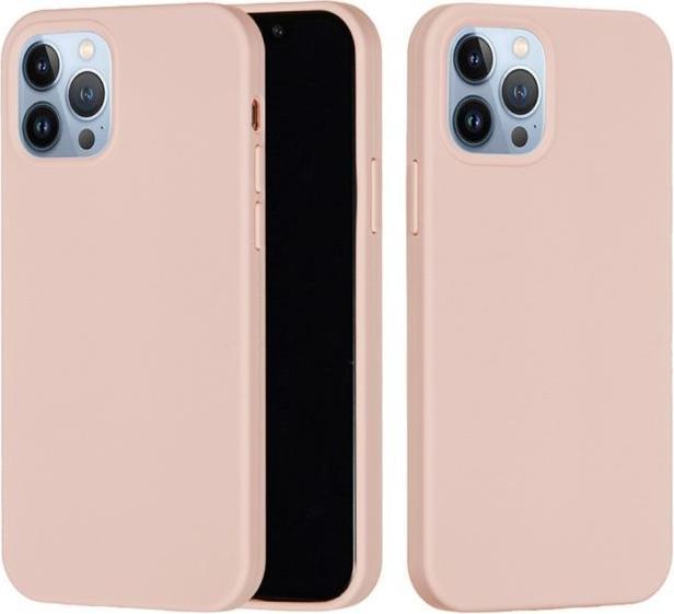 Produktbild MU Classic Liquid Silicone Series (Apple iPhone 15 Pro)