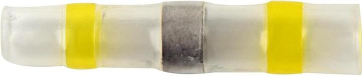 Image du produit Yato KOSZULKI TERMOKURCZLIWE Z CYNĄ 4-6mm2 20szt. (20 x)