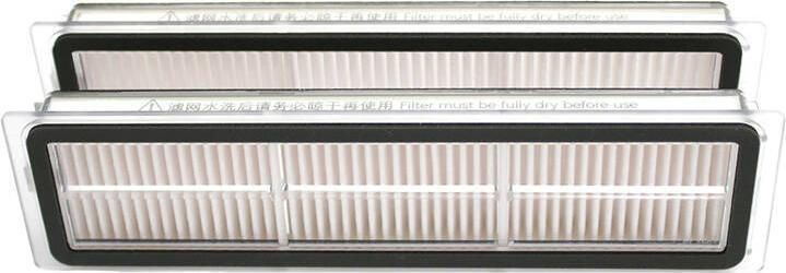 Image du produit Dreame bac à poussière Filtre pour D9/L10 pro