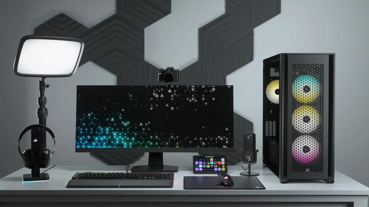 Immagine prodotto Corsair 7000D Flusso d'aria TG (ATX, mATX, Mini-ITX, E-ATX)