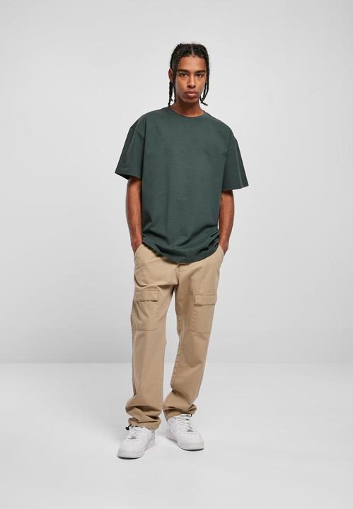 Actual product image Urban Classics Heavy Oversized Tee - 1560 (XL)