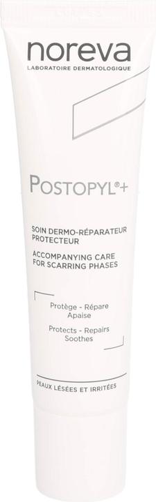 Noreva Postopyl+ Emulsion, 30 ml Lösung (Körperlotion, 30 ml)