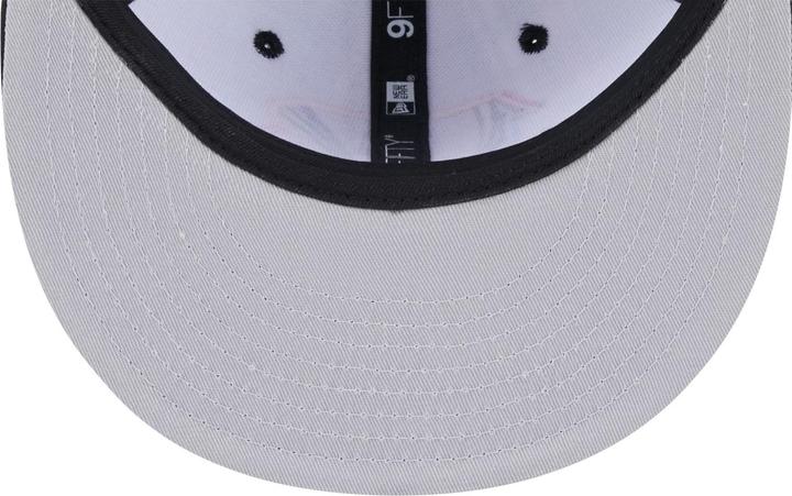 Immagine prodotto New Era Cappellino Cincinnati Bengals Crucial Catch 9Fifty Snapback (Taglia unica)
