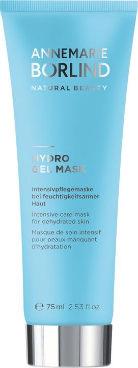 Immagine prodotto Annemarie Börlind Idrogel (75 ml)