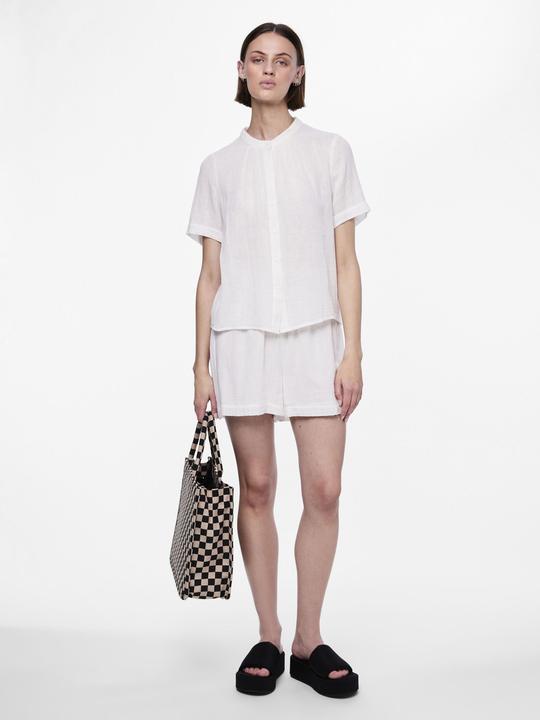 Produktbild Pieces PCSTINA Højtaljede shorts (XL)