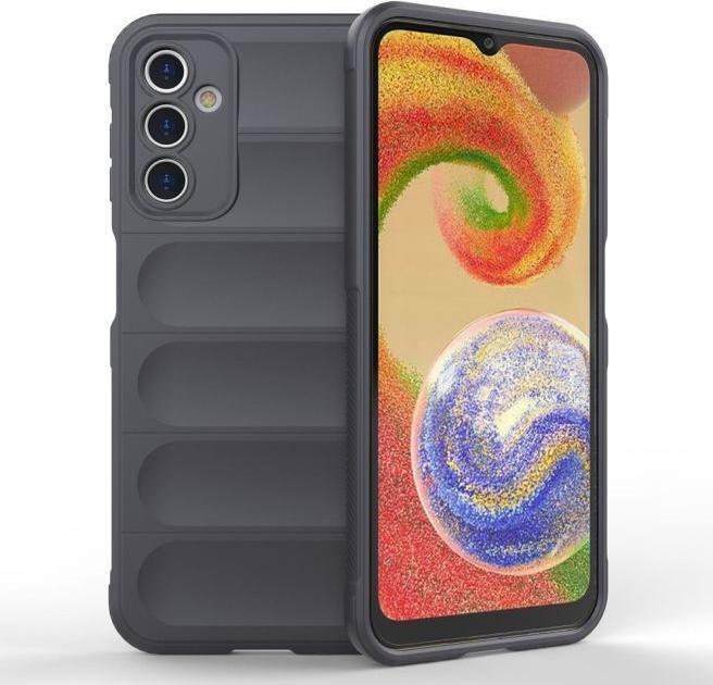Immagine prodotto MU Classic Serie Softcase TPU Rugged (Samsung Galaxy A14 5G, Samsung Galaxy A14)