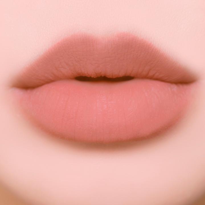 Actual product image Unleashia Oh! happy day lip pencil:no. 4 bae bae