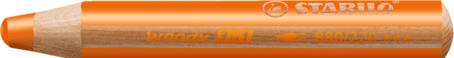 Immagine prodotto STABILO woody 3 in 1 (Multicolore, 10 x)