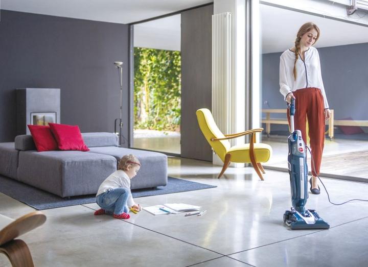 Produktbild Hoover Lavapavimenti Hepa Vap Cont. Hps700 (1700 W)