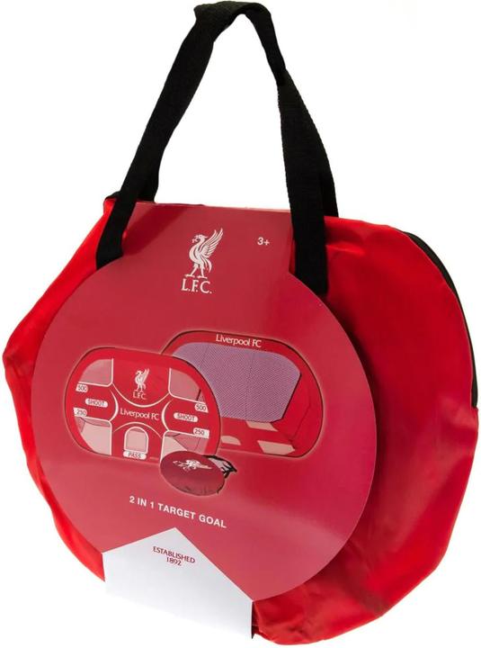 Image du produit Score Draw But de football sur pied