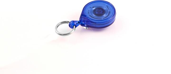 Image du produit Key-Bak Porte-clés KB MINI-BAK BLEU