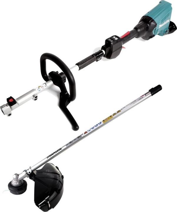 Actual product image Makita DUX60ZM4 CombiExpress (Trim line)