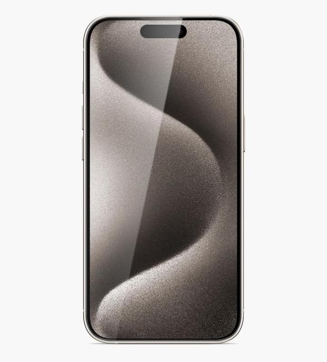 Productafbeelding Vonmählen iPhone 16 Plus Privacy, Schermbeschermer Pro (1 Stuk, Apple iPhone 16 Plus)
