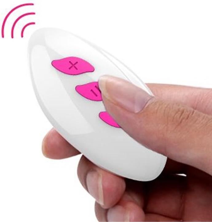 Produktbild Zenn Vibrator "Panty Pleasure"
