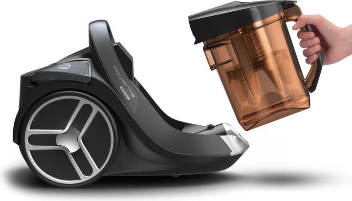 Immagine prodotto Rowenta RO7230 Silence Force Cyclonic