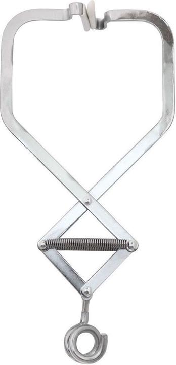 Amazonas Door clamp