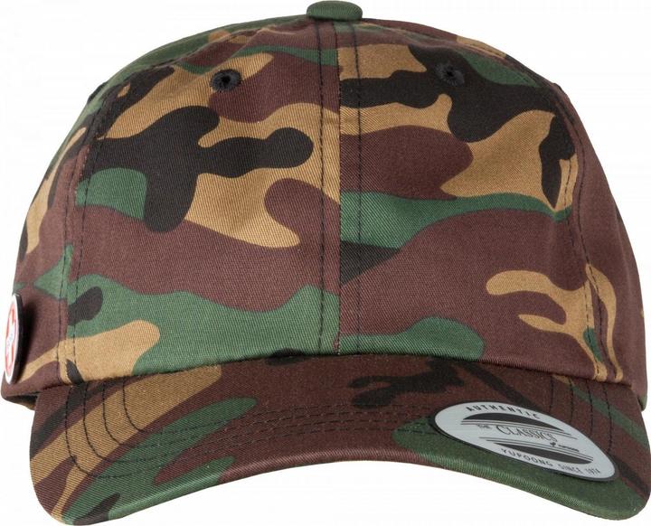 Produktbild Bones Bearings Circle Pin Dad Cap