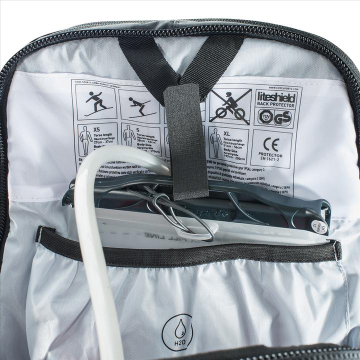 Actual product image Evoc FR Tour (30 l)