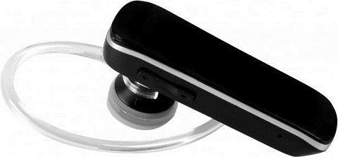 Actual product image iBox BH4 Bluetooth Headset (4 h, Wireless)