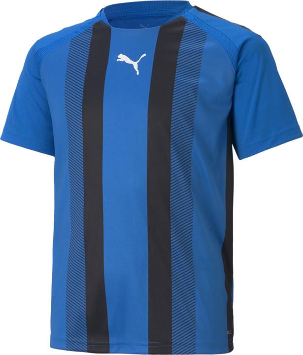 Immagine prodotto Puma maglia a righe teamLIGA Jr-704927 (140)