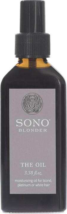 Immagine prodotto Sono Blonder - L'olio (100 ml)
