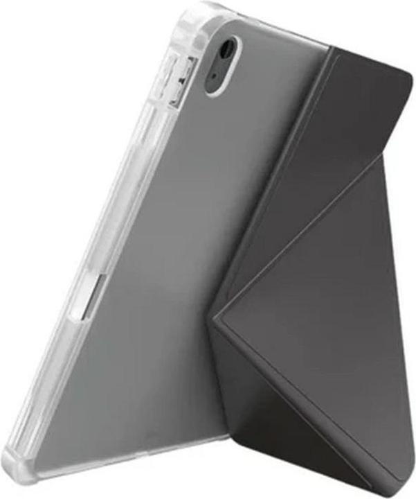 Produktbild Wiwu Other - Classic III TPU Protective Case for iPad Pro 13" 2024 - black (iPad Pro 13 2024 (M4))