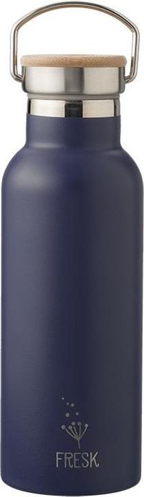 Image du produit Fresk Bouteille thermos nordique, 500 ml - Nightshadow Blue (0.50 l)