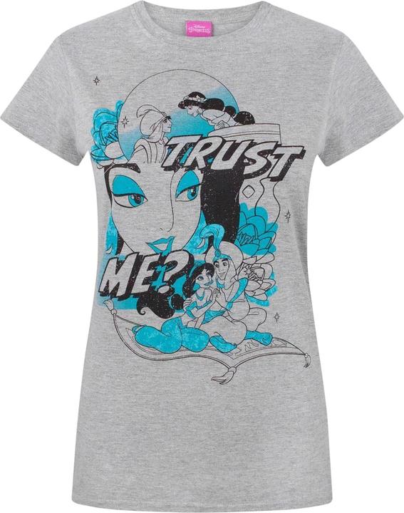 Produktbild Aladdin Disney TShirt Trust Me (XL)