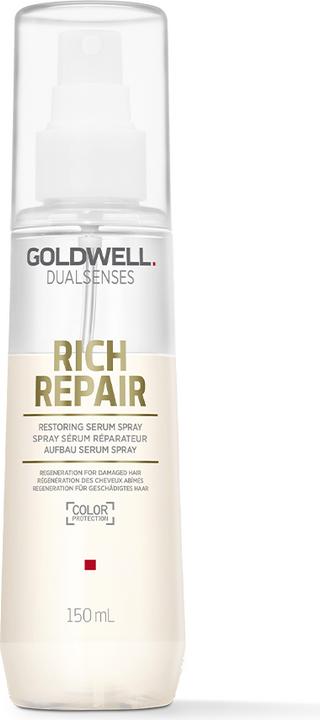 Image du produit Goldwell Spray réparateur riche Sérum réparateur riche (150 ml)