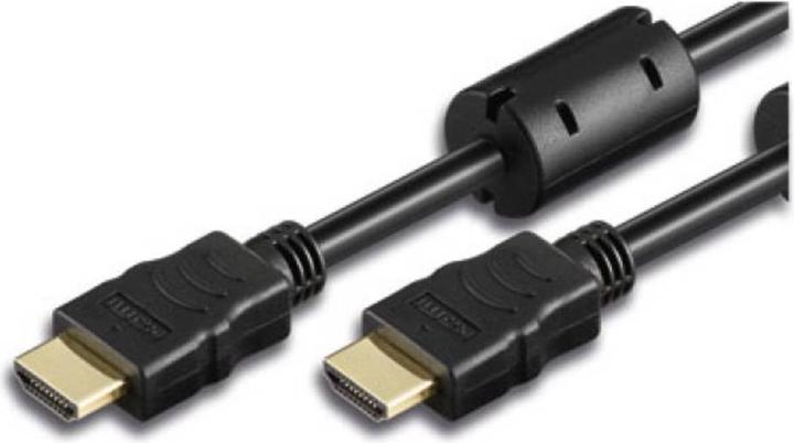 Immagine prodotto Techly HDMI (Typ A) — HDMI (Typ A) (2 m, HDMI)