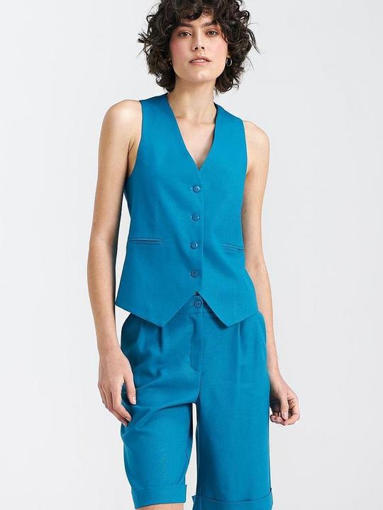 Nife Modello di gilet (38)