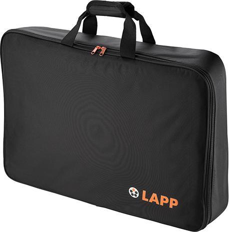Immagine prodotto Lapp Mobility Custodia in neoprene per il caricatore Mobility Dock