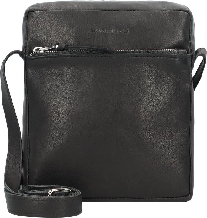Immagine prodotto Harolds Borsa a tracolla Bague in pelle 19 cm