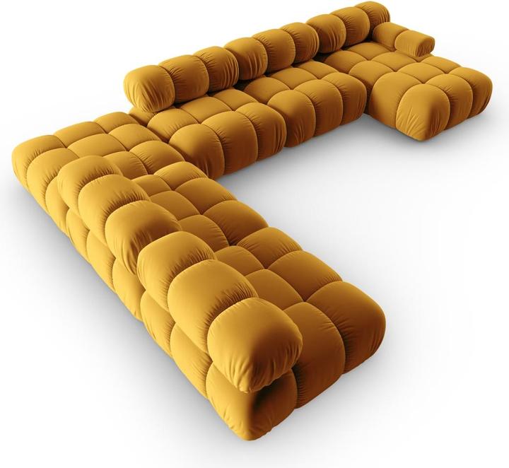 Actual product image Micadoni Bellis (Sofa landscape)