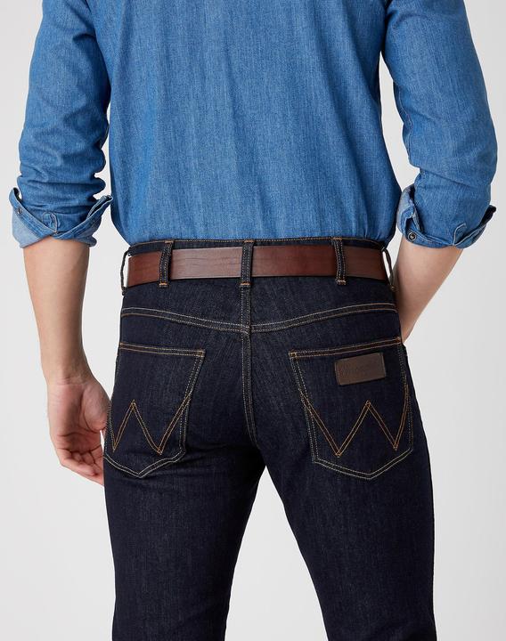 Produktbild Wrangler Structured Belt (105)