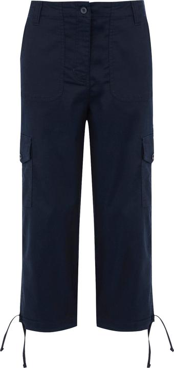 Immagine prodotto Regatta Shorebella Pantaloni Capri Donna (38 D)