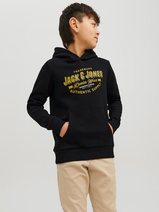 Produktbild Jack & Jones Logo (164)
