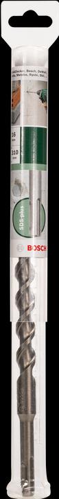 Productafbeelding Bosch Professional Zubehör Hardmetalen hamerboor 16 mm (16 mm)