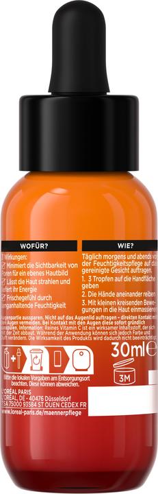 L'Oréal Paris Men Expert Hydra Energetic (30 ml)