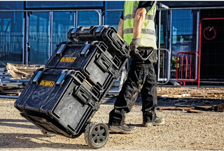Produktbild DeWalt Toughsystem (120 kg)