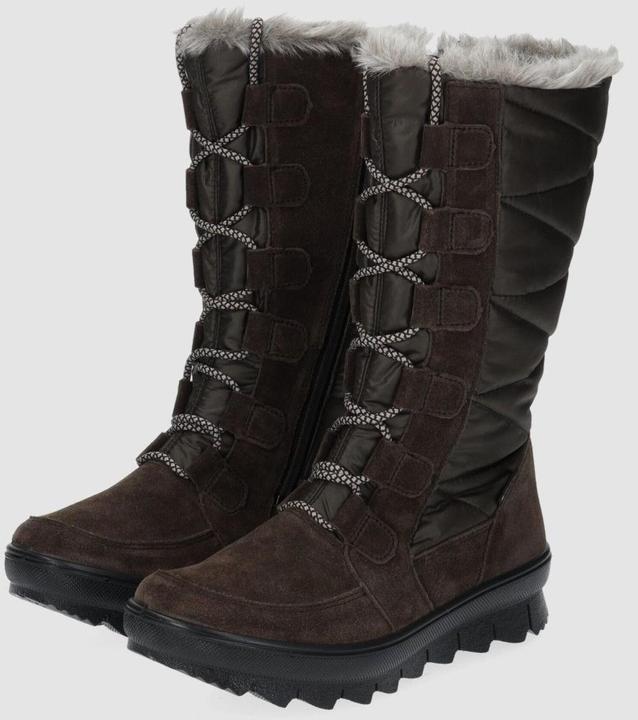 Actual product image Legero Winter Boats Novara GTX (38)