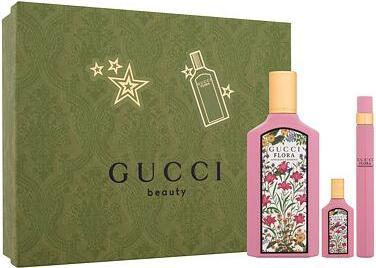 Actual product image Gucci Flora Gorgeous Gardenia (Eau de parfum, 100 ml)