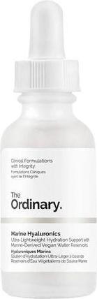 Actual product image The Ordinary Marine Hyaluronics (30 ml, Face toner)