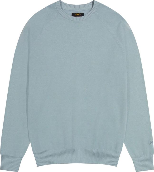 Lee Clean Raglan Sweater