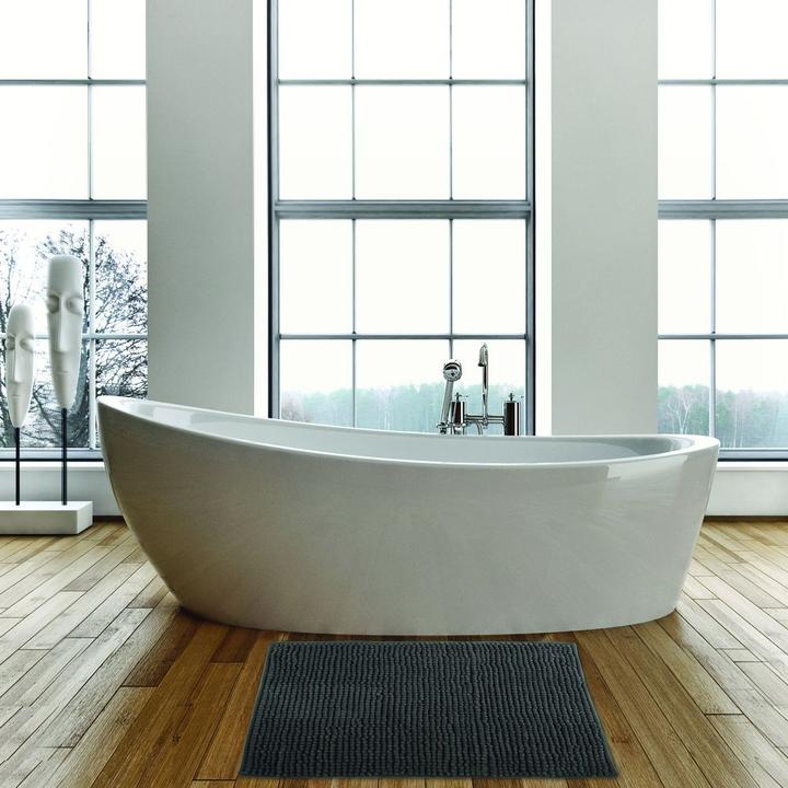 Actual product image MSV Chenille (90 x 60 cm)