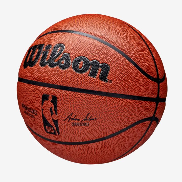 Image du produit Wilson NBA Authentic (7)