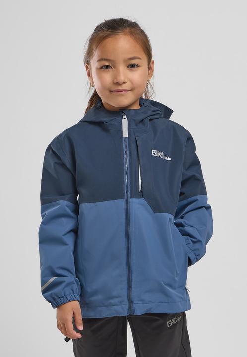 Actual product image Jack Wolfskin Actamic 2L Jkt K (152)