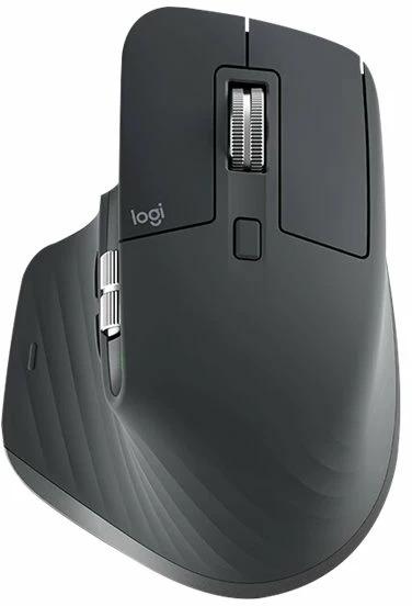 Produktbild Logitech Mx Keys Combo For Business Gen (Eng. Int., Kabelgebunden)